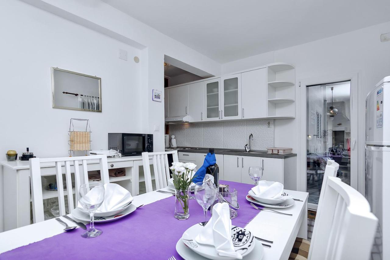 Villa Lory Makarska Extérieur photo