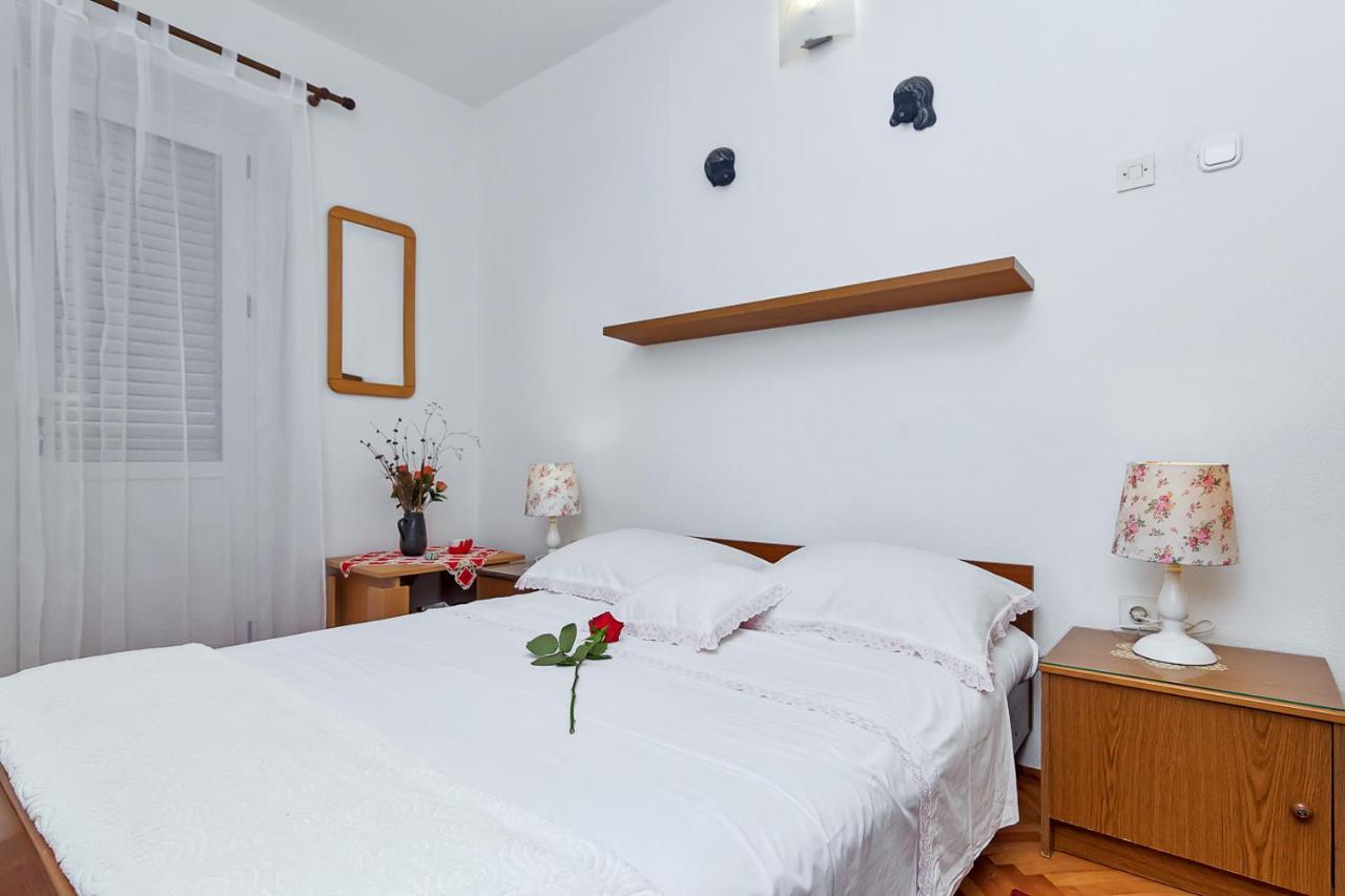 Villa Lory Makarska Extérieur photo