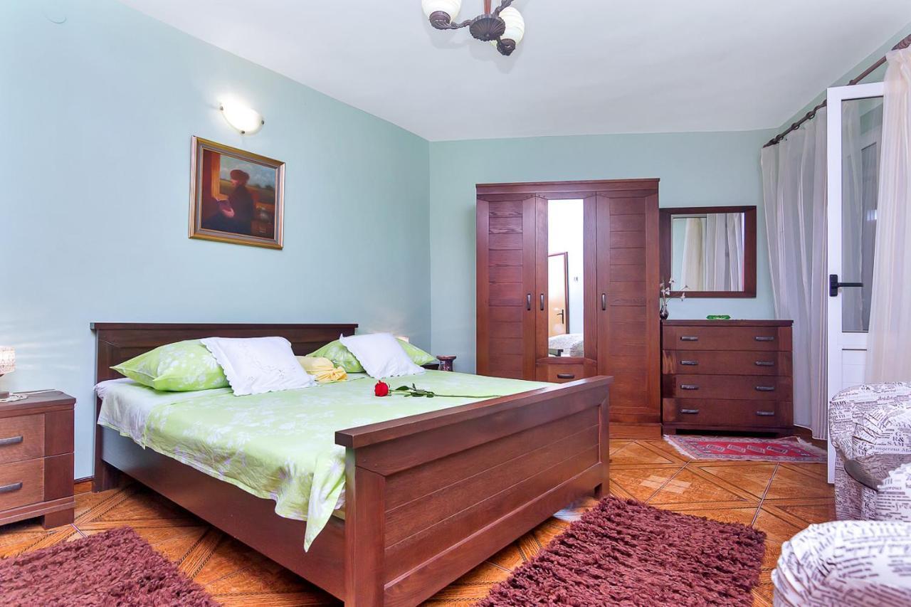 Villa Lory Makarska Extérieur photo