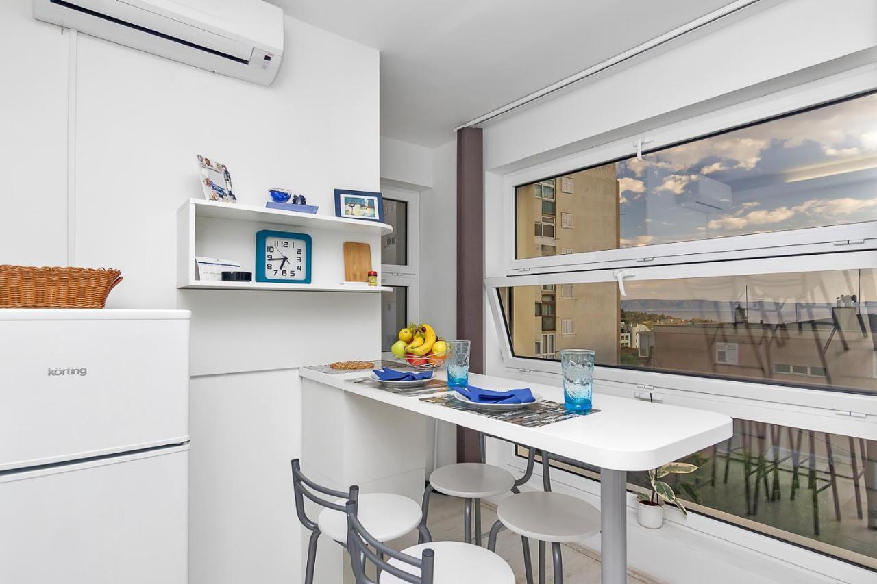 Villa Lory Makarska Extérieur photo