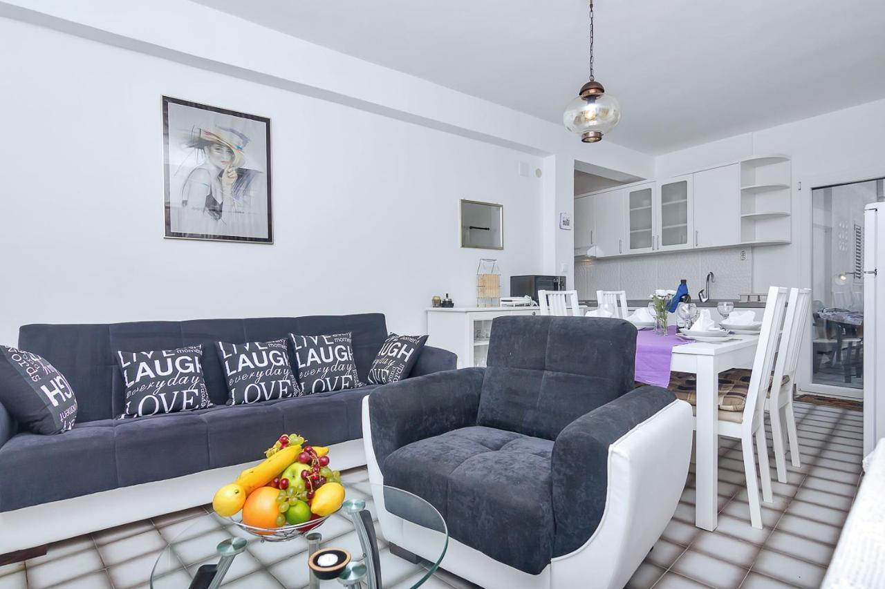 Villa Lory Makarska Extérieur photo