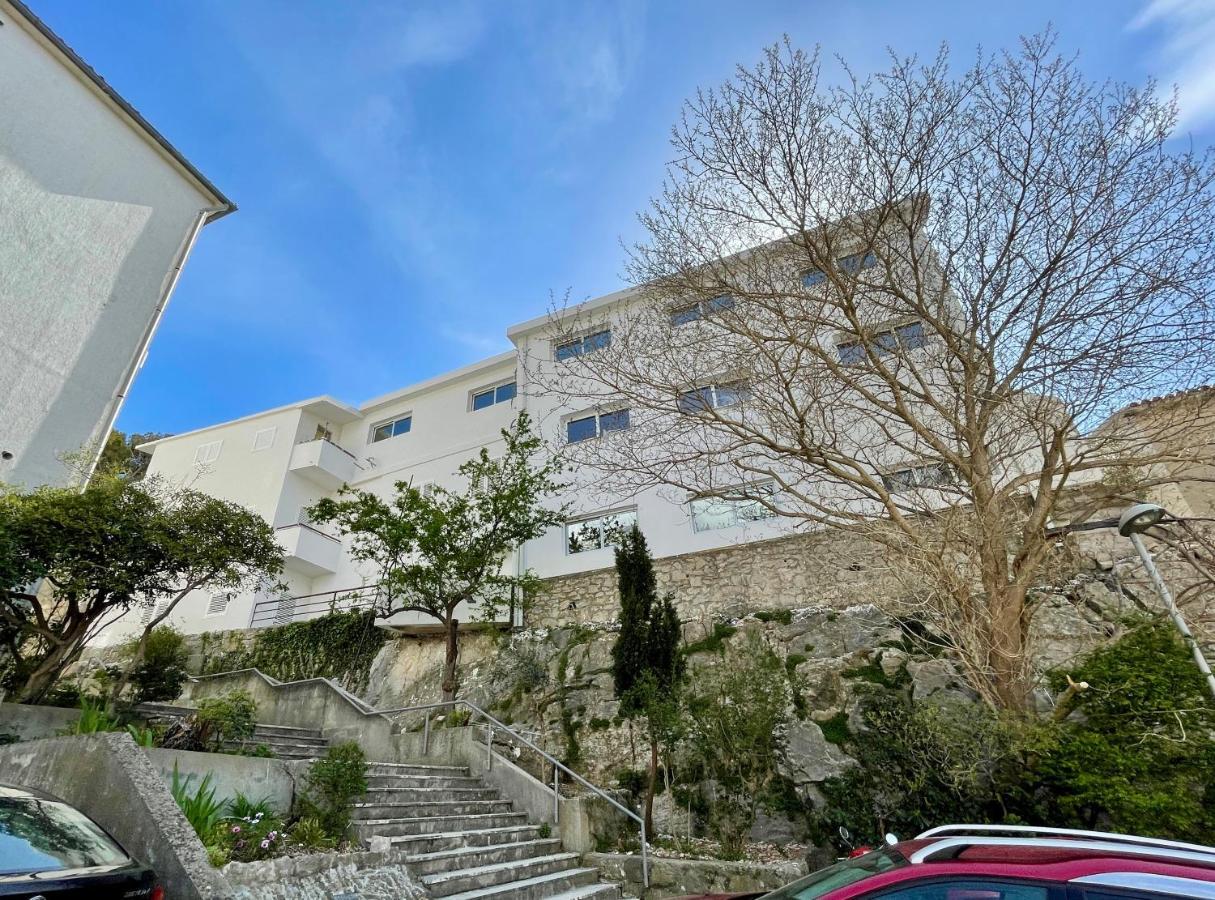 Villa Lory Makarska Extérieur photo