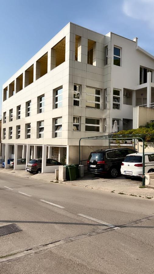 Villa Lory Makarska Extérieur photo