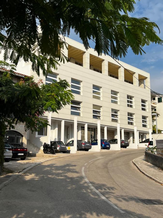 Villa Lory Makarska Extérieur photo