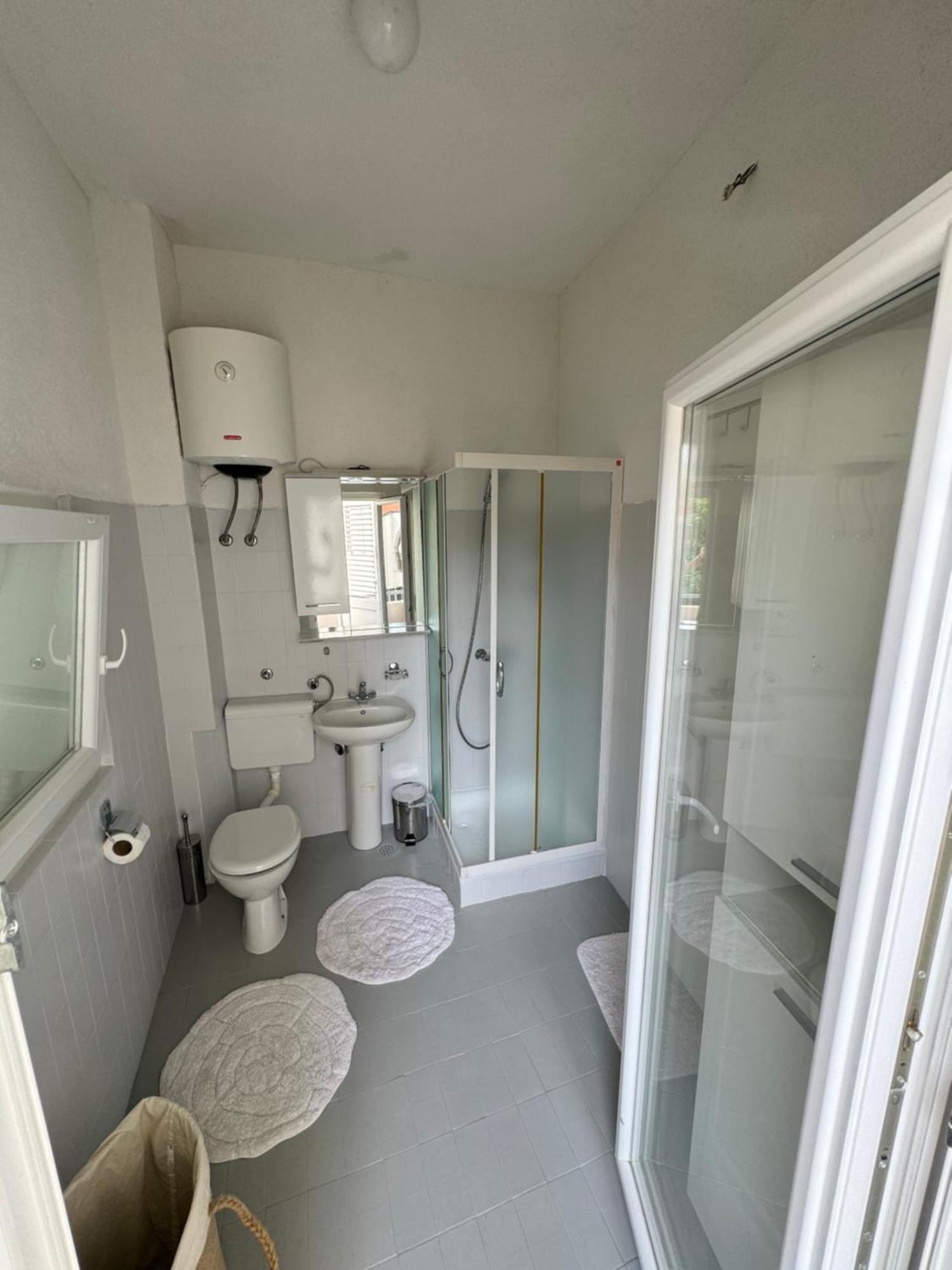 Villa Lory Makarska Extérieur photo
