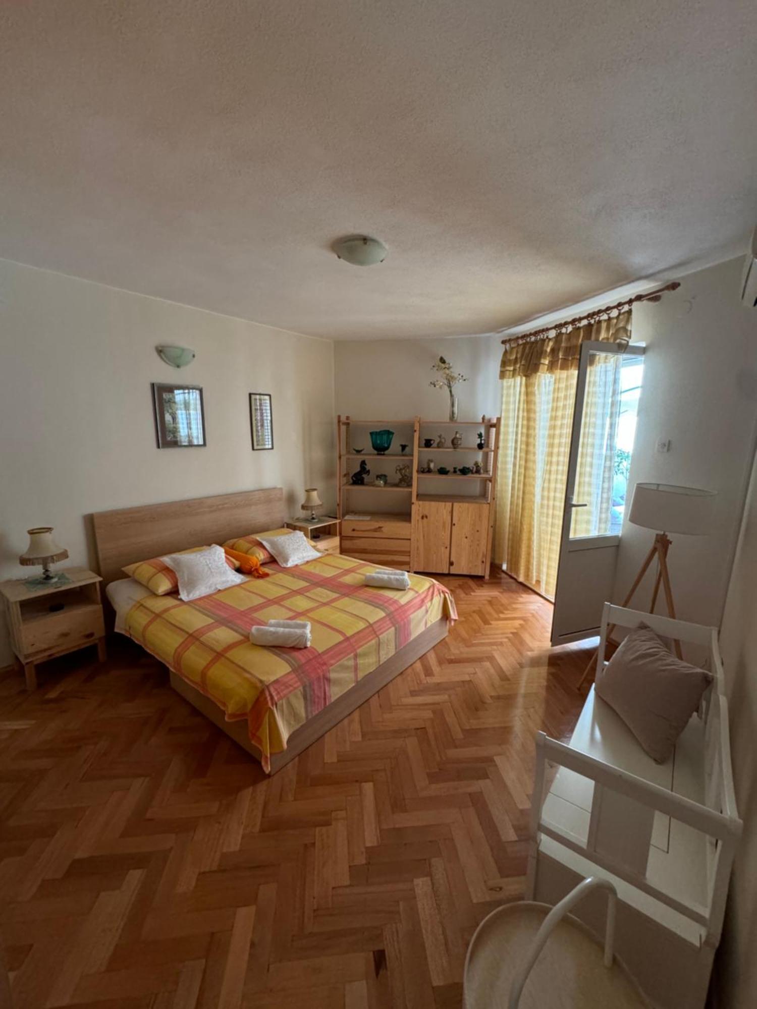 Villa Lory Makarska Extérieur photo