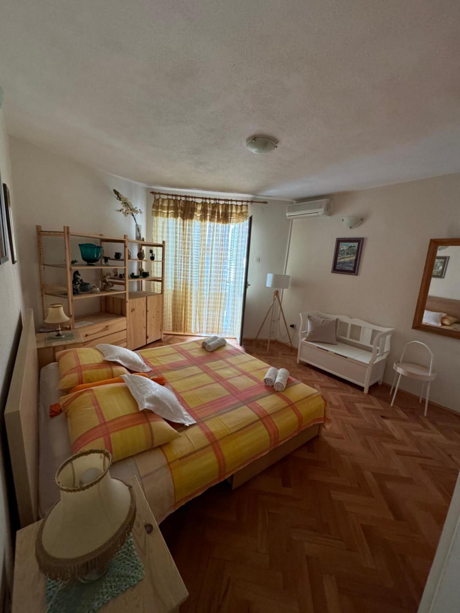 Villa Lory Makarska Extérieur photo