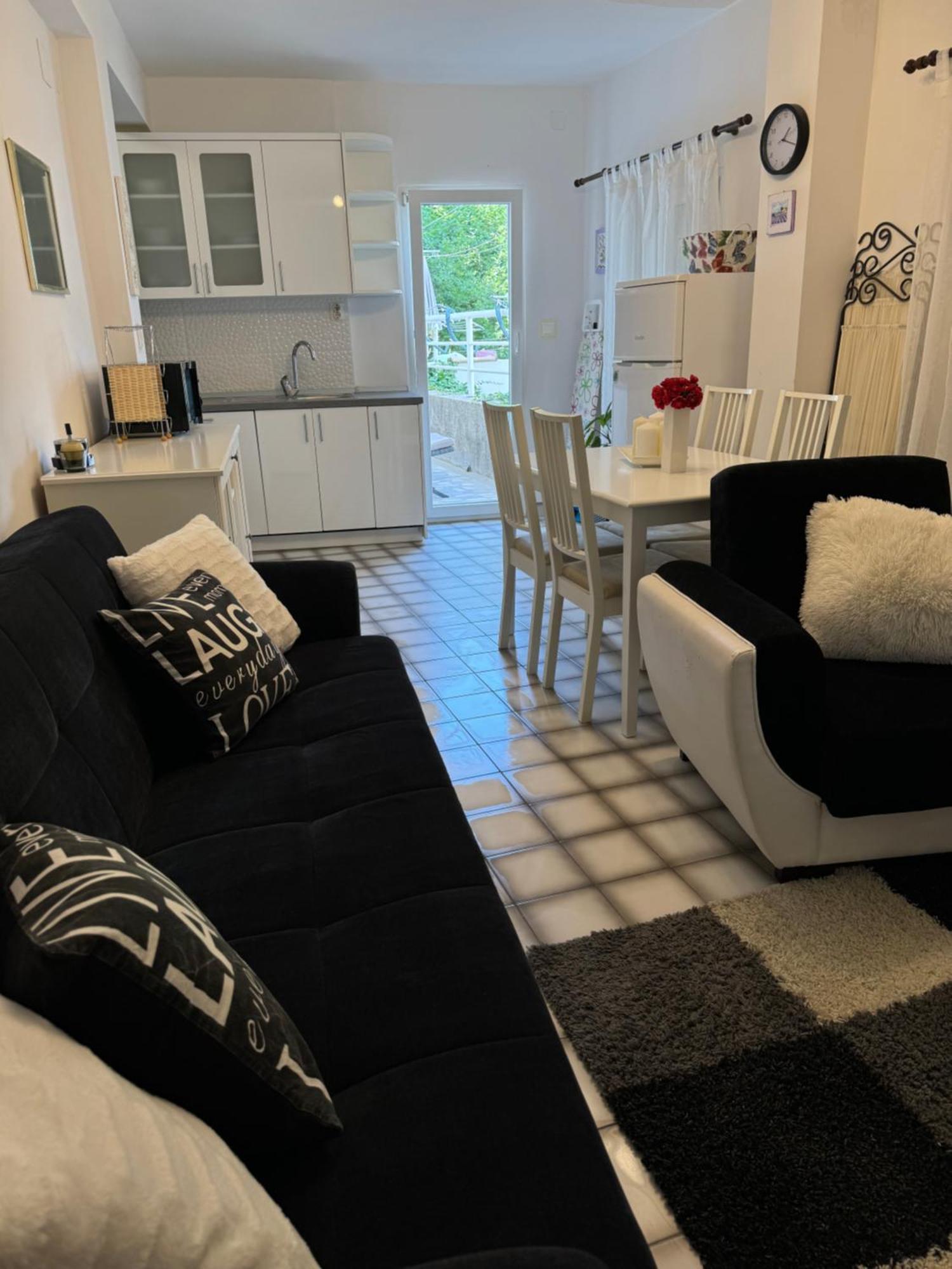 Villa Lory Makarska Extérieur photo