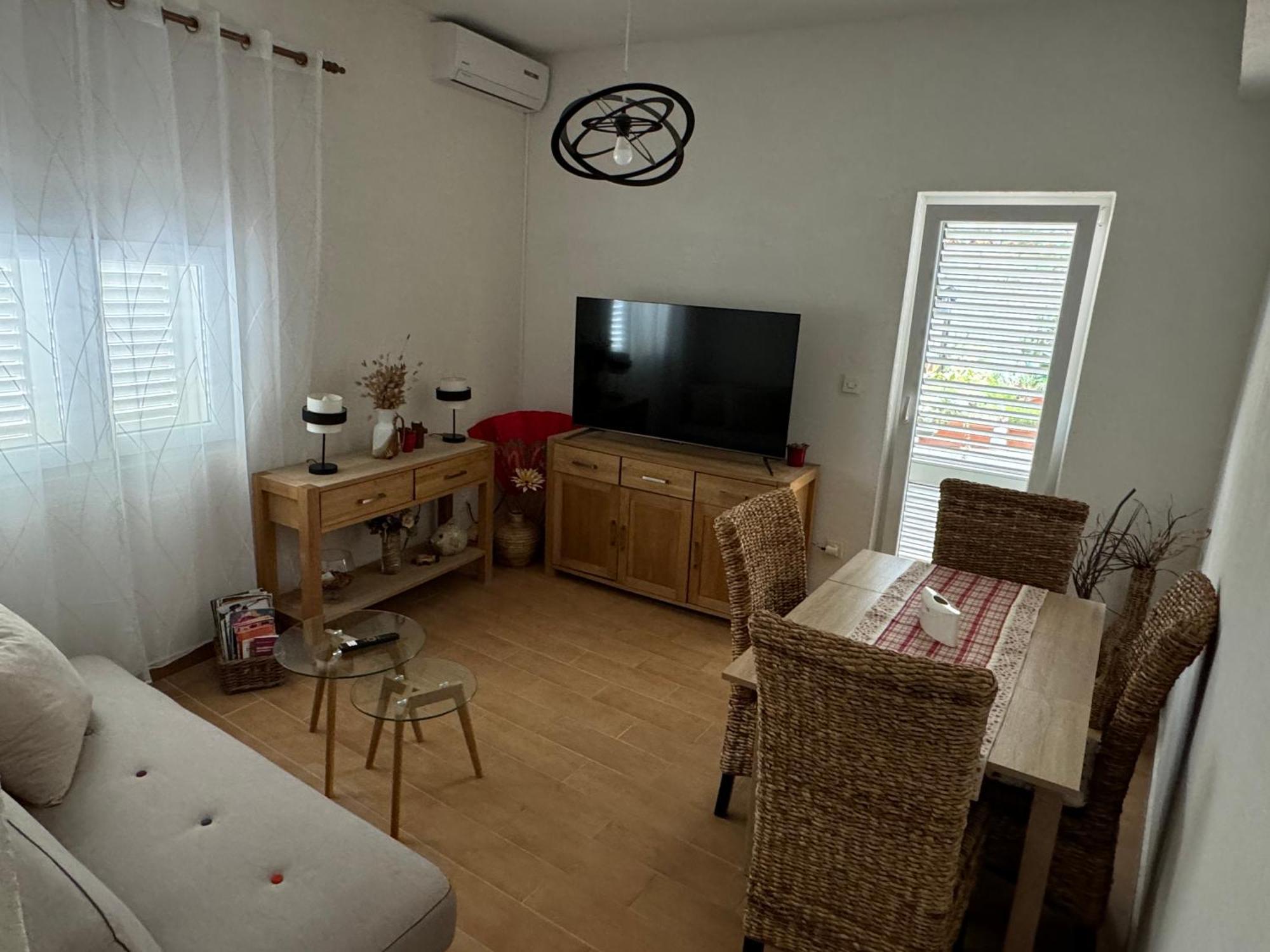 Villa Lory Makarska Extérieur photo