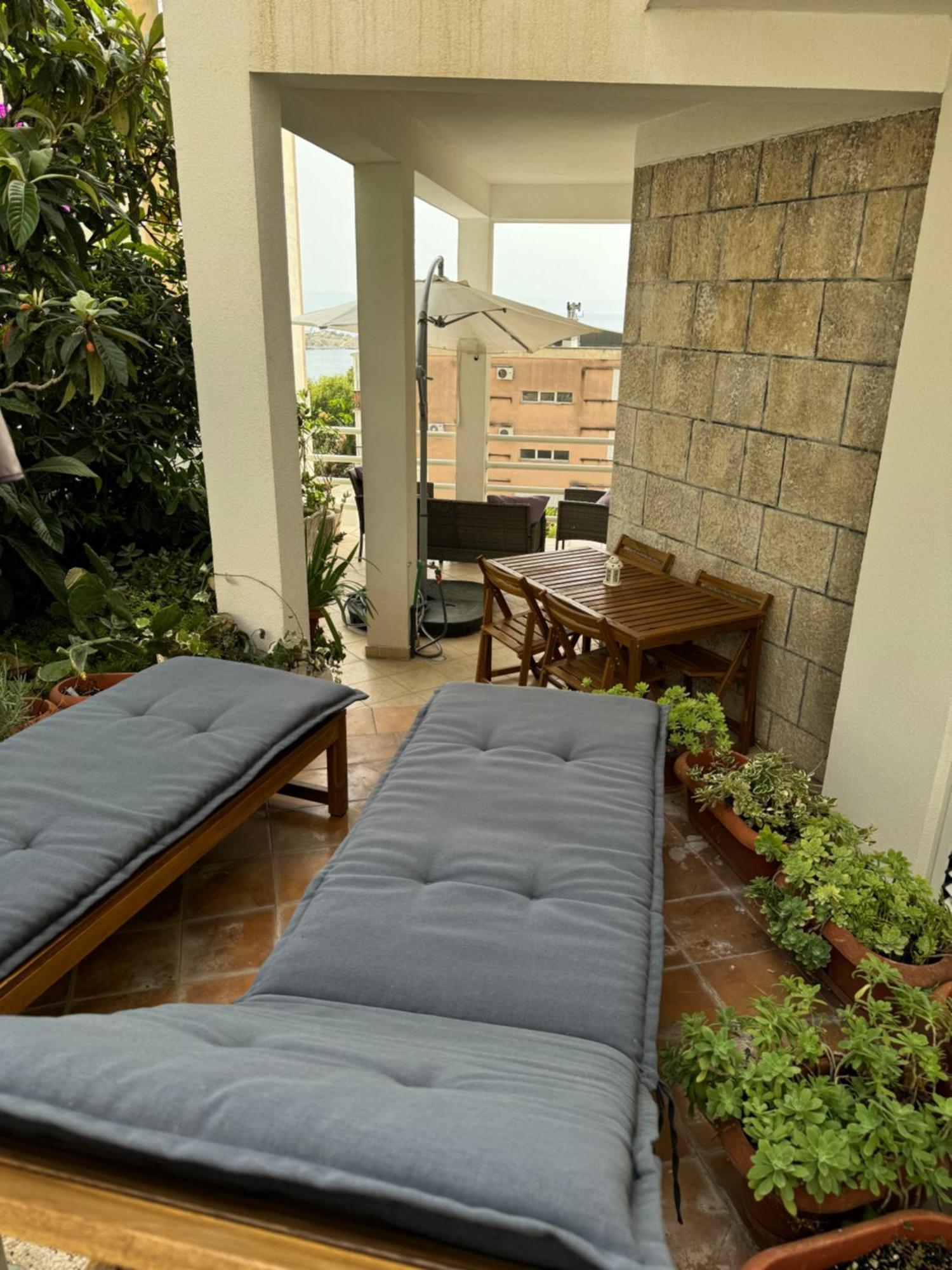 Villa Lory Makarska Extérieur photo