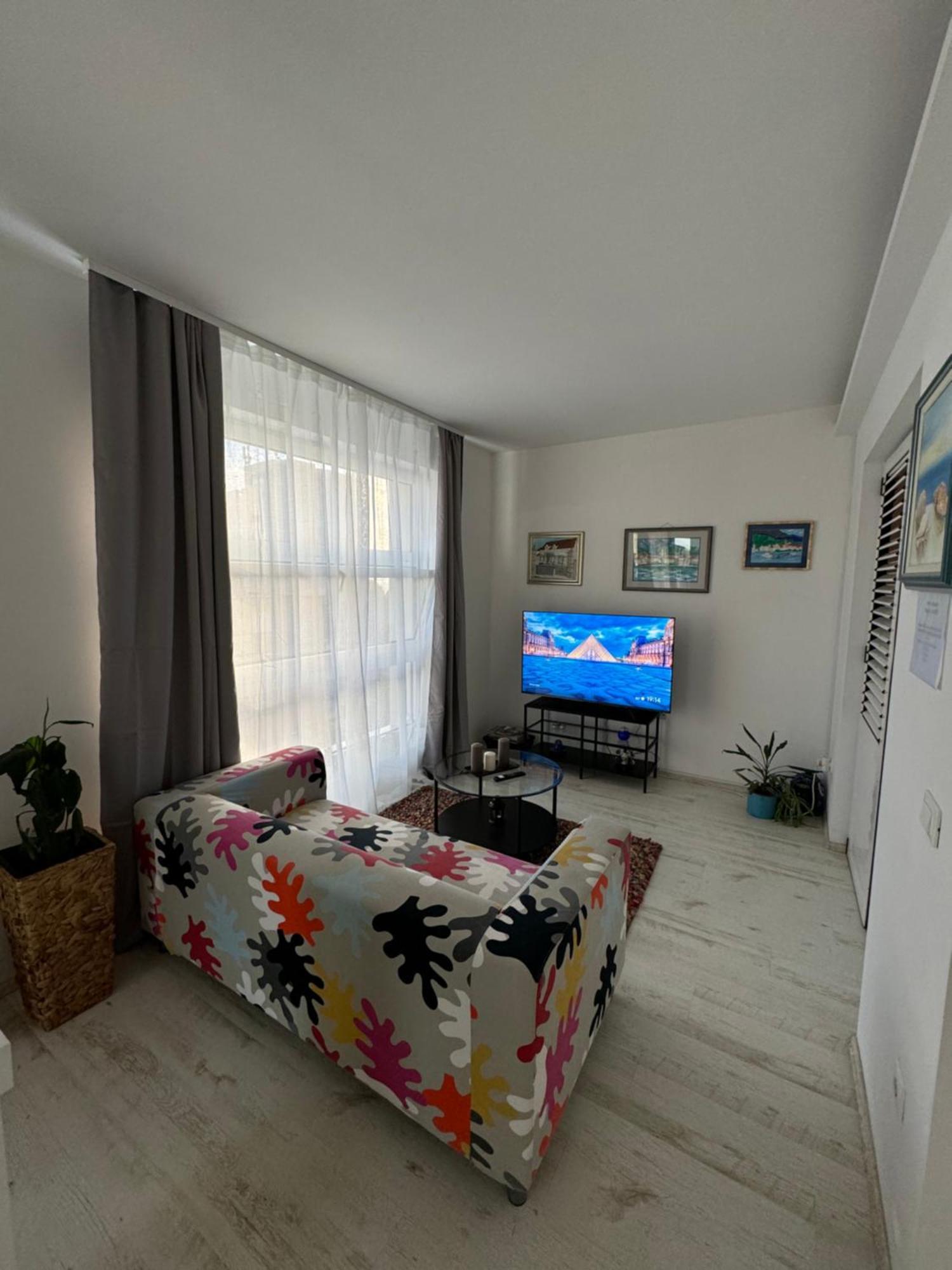 Villa Lory Makarska Extérieur photo