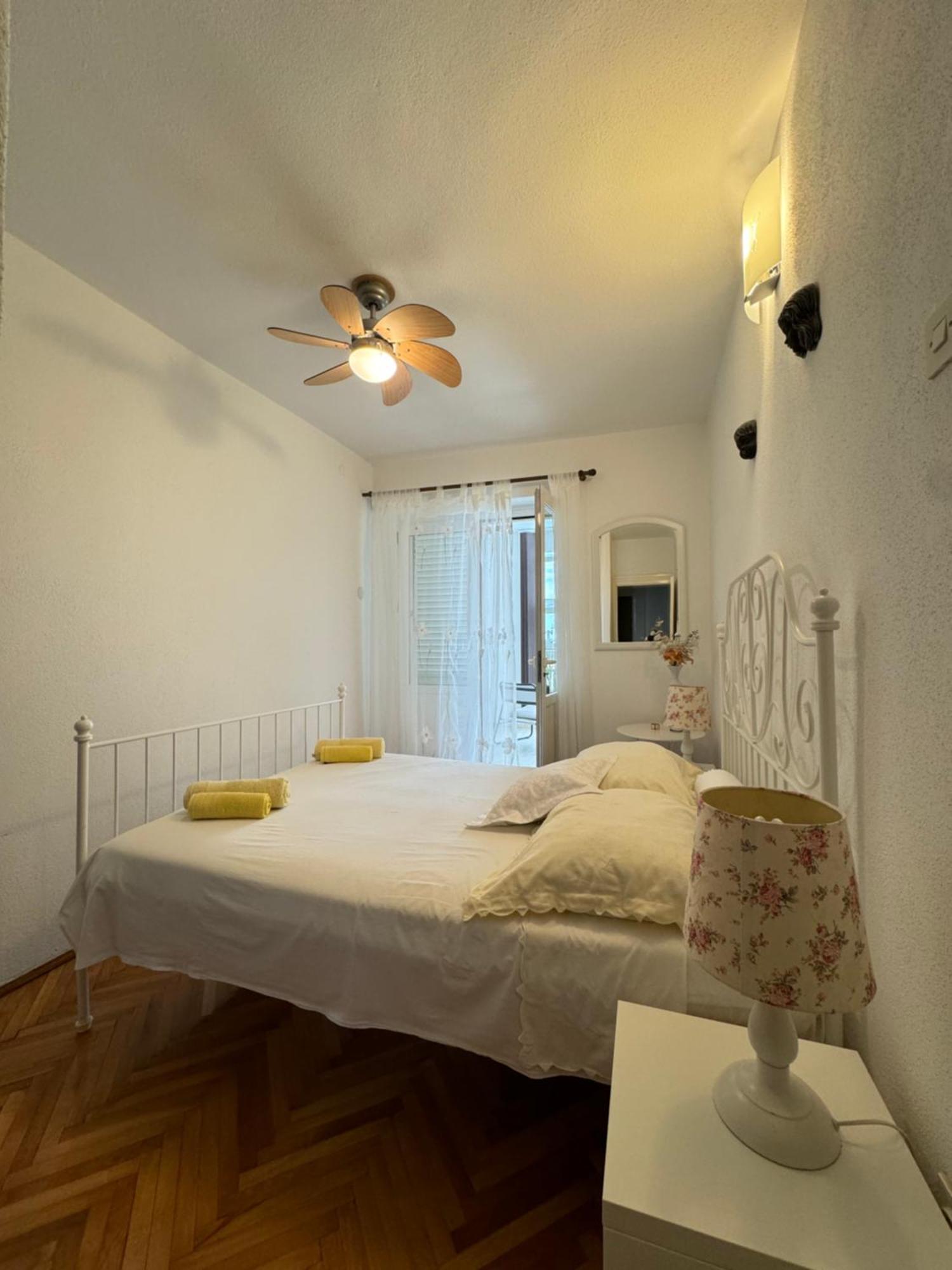 Villa Lory Makarska Extérieur photo