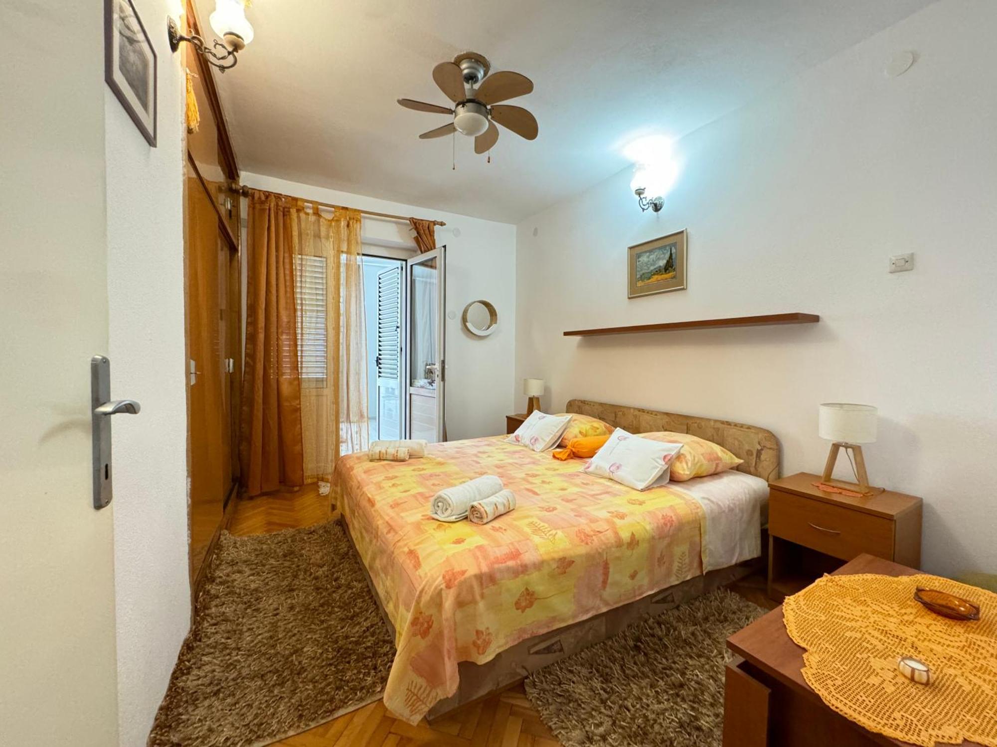 Villa Lory Makarska Extérieur photo