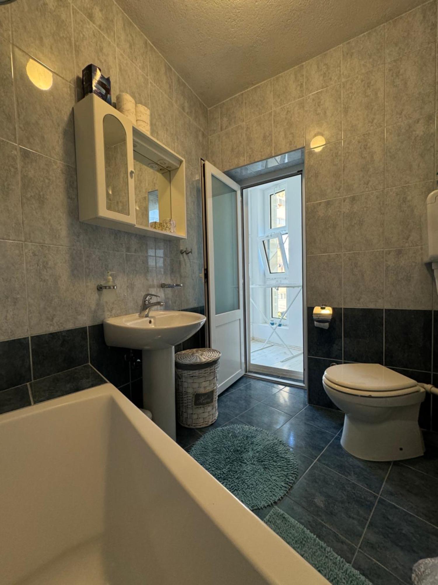 Villa Lory Makarska Extérieur photo